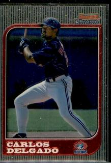Carlos Delgado