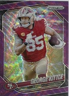 George Kittle