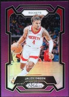 Jalen Green