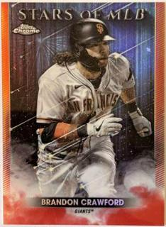 Brandon Crawford