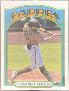 Fernando Tatis Jr.