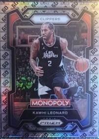 Kawhi Leonard