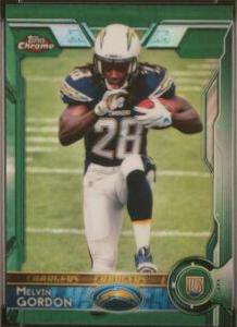 Melvin Gordon