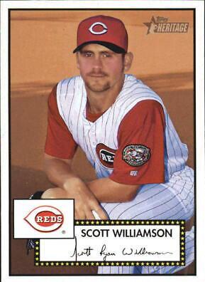 Scott Williamson #226