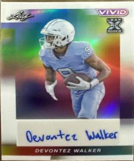 Devontez Walker