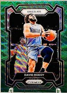 David Roddy