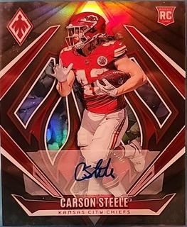 Carson Steele