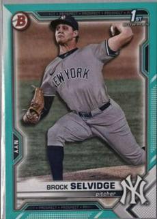 Brock Selvidge