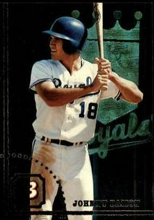 Johnny Damon