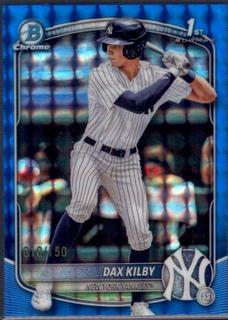 Dax Kilby