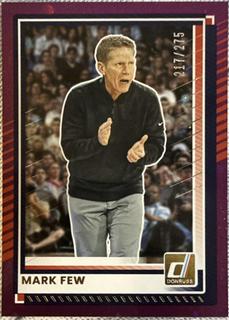 Mark Few