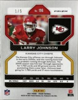 Larry Johnson