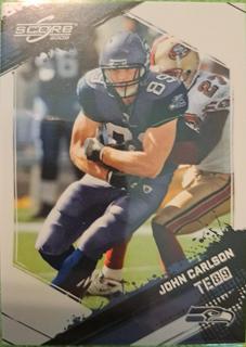 John Carlson