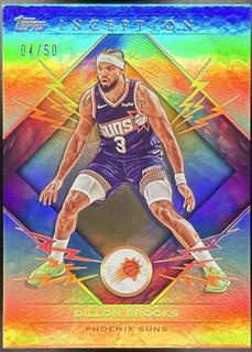 Dillon Brooks