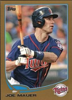 Joe Mauer