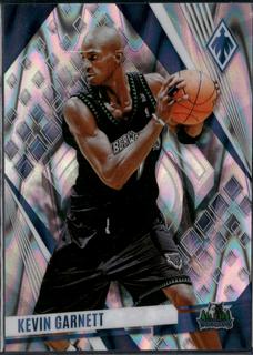 Kevin Garnett