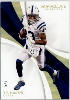 T.Y. Hilton