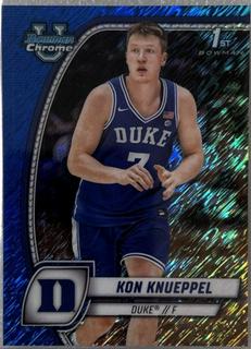 Kon Knueppel