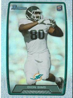 Dion Sims