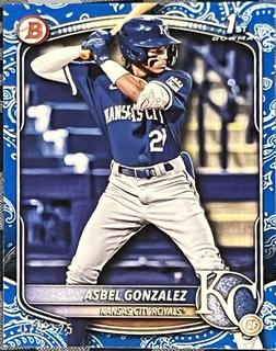 Asbel Gonzalez
