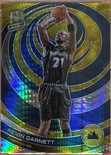 Kevin Garnett