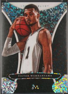 Victor Wembanyama