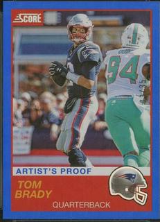 Tom Brady