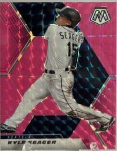 Kyle Seager