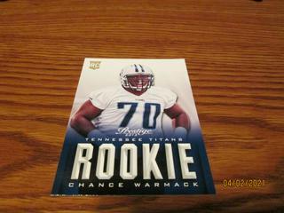 Chance Warmack