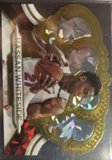 Hassan Whiteside