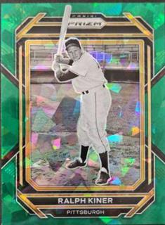Ralph Kiner