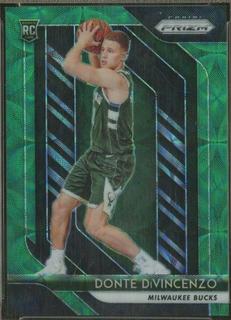 Donte DiVincenzo