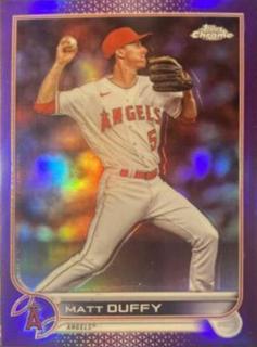 Matt Duffy