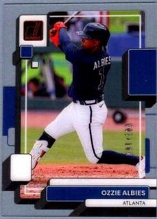 Ozzie Albies