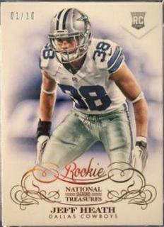 Jeff Heath