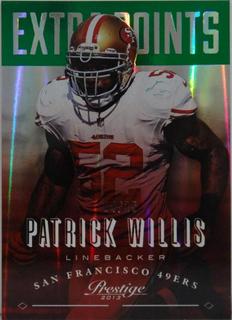 Patrick Willis