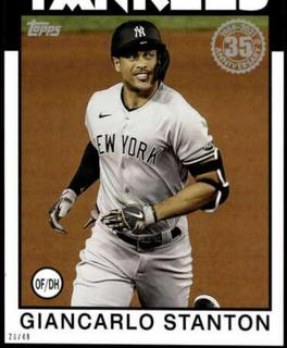 Giancarlo Stanton