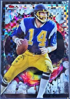 Dan Fouts