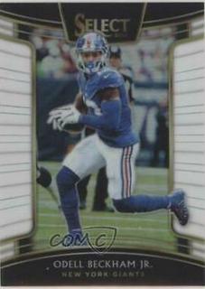 Odell Beckham Jr.