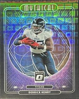 Derrick Henry