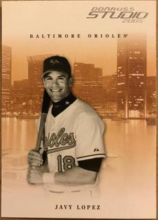 Javy Lopez