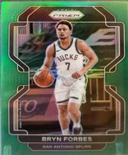 Bryn Forbes