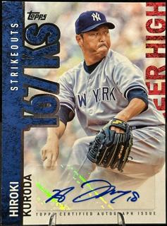 Hiroki Kuroda