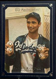 Sandy Koufax