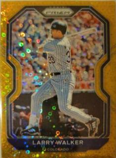Larry Walker