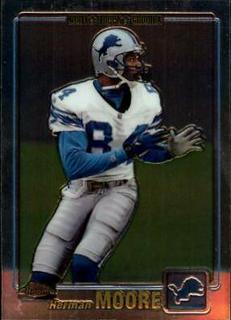 Herman Moore