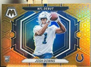 Josh Downs