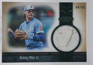 Bobby Witt Jr.