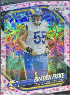 Braden Fiske