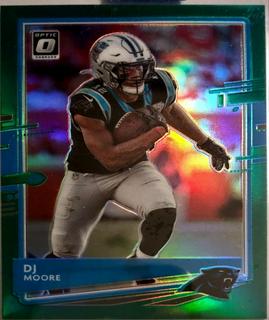 DJ Moore